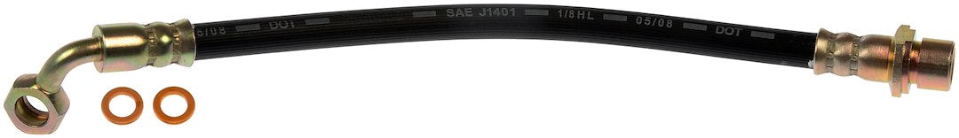 Dorman (Oe Solutions) H620661 Brake Line||h620661-007.Jpg||85||d18h620661||1350550
