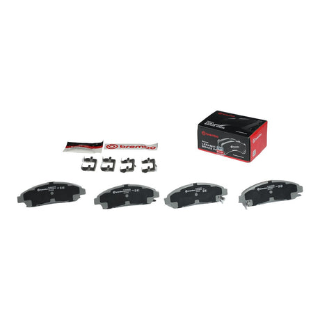 Brembo P28060n Brake Pad||p28060n_Bar.Jpg||86||brmp28060n||1752898