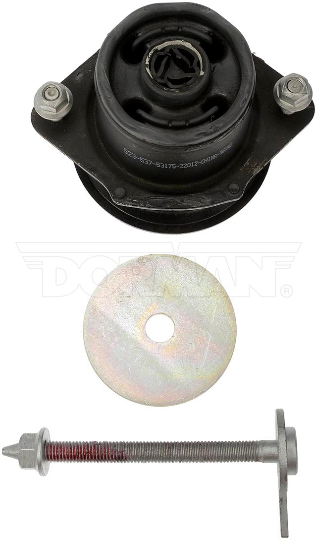 Dorman (Oe Solutions) 523-537 Body Mount Bushings||523-537_1.Jpg||86||d18523537||892679