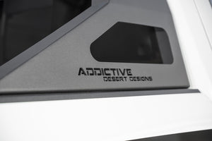 Product of Addictive Desert Designs C4415521101NA Square Powder Coated Steel Truck Bed Bar 