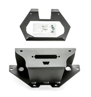Product of Warn 106204 Fixed Mount Winch Mount for VRX 25/ VRX 35/ VRX 45 Winches 