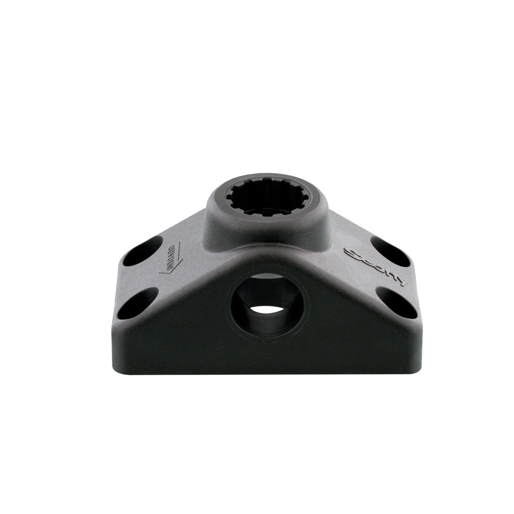 Product of Scotty Inc. 0241-Bk Fishing Rod Mount