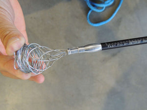 Product of Factor 55 00420-01 Winch Cable Repair Tool