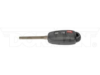 Help! By Dorman 92068 Key Fob Case||||88||d1892068||2013526