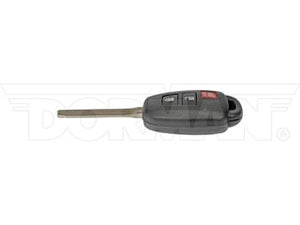 Help! By Dorman 92068 Key Fob Case||||88||d1892068||2013526