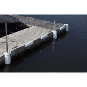 Product of Attwood Marine 93533-1 Boat Dock Edge
