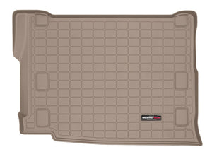 Weathertech (Usa) 411452 Cargo Area Liner||411452.Jpg||85||w24411452||1504114
