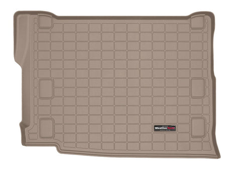 Weathertech (Usa) 411452 Cargo Area Liner||411452.Jpg||85||w24411452||1504114
