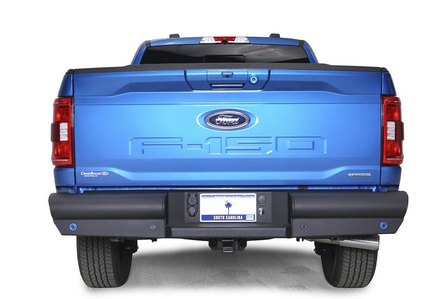 Fab Fours Ff21-U5050-1 Bumper||ff21_U5050_Front.Jpg||85||f66ff21u50501||1638320