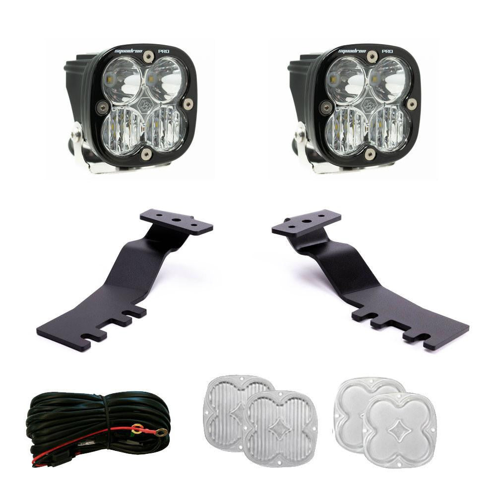 Baja Design 44-8265 Driving/ Fog Light||44-8265.Jpg||85||b34448265||1736147