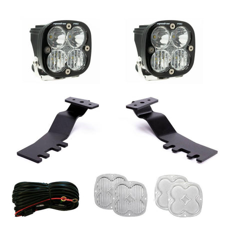 Baja Design 44-8265 Driving/ Fog Light||44-8265.Jpg||85||b34448265||1736147