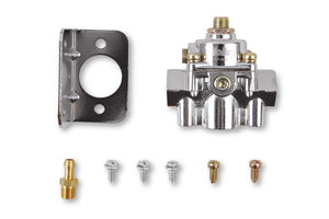 Product of Holley  Performance 12-882 Fuel Pressure Regulator
