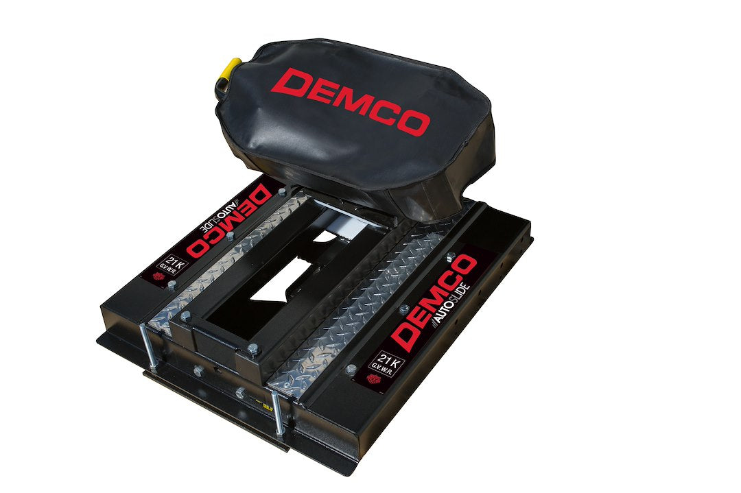 Product of Demco Rv 14844 Fifth Wheel Trailer Hitch Cover