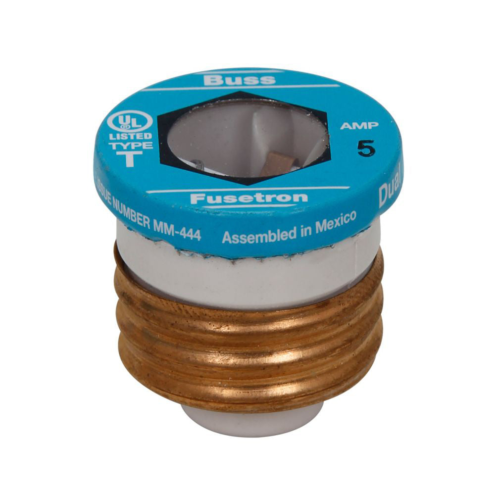 Bussman T-5 Fuse||t-5_1.Jpg||86||b6pt5||2155087