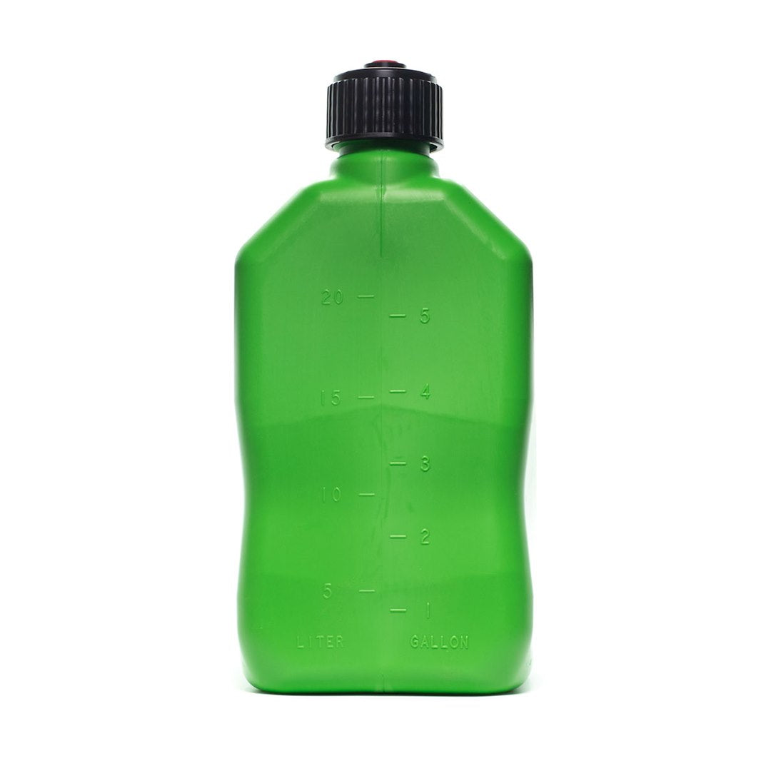 Vp Racing 3562-Ca Liquid Storage Container||3562_Green_Vp Motorsport Container_5ga_Rear_Sm.Jpg||88||v453562ca||1837864