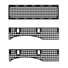 Putco 195203 Molle Cargo Panel||195201_195202_195203_195211_195212-8.Jpg||85||p45195203||1114890
