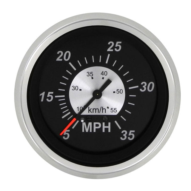 Sierra Marine 67283p Speedometer||67283p.Jpg||85||s5m67283p||1162832