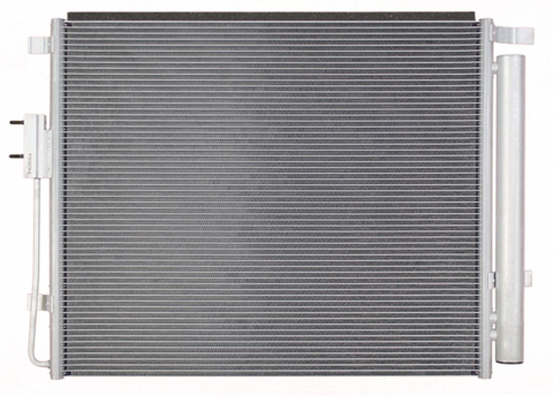 Four Seasons 41056 Air Conditioner Condenser||||85||f1141056||2017460