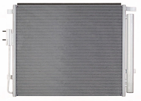 Four Seasons 41056 Air Conditioner Condenser||||85||f1141056||2017460