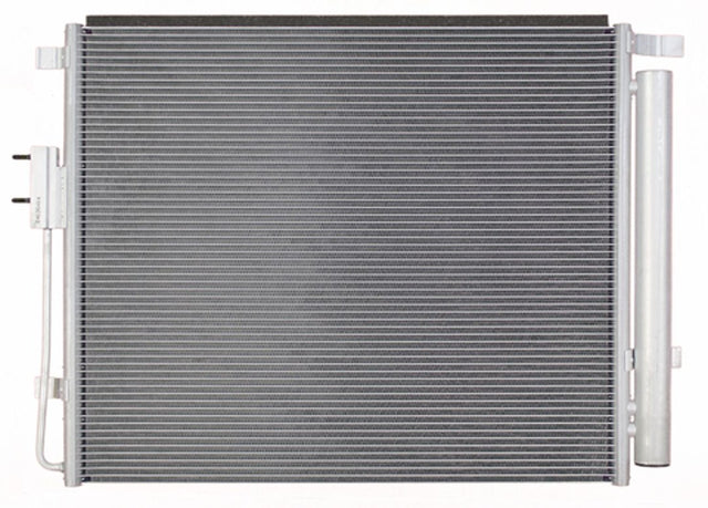 Four Seasons 41056 Air Conditioner Condenser||||85||f1141056||2017460