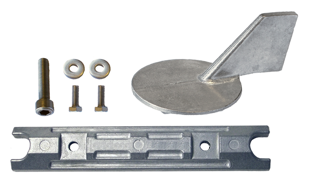 Emp - Engineered Marine Products 93-04628 Marine Anode Kit||93-04628.Png||85||emp9304628||2115493