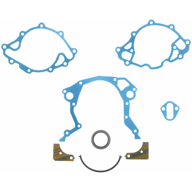 Fel-Pro Gaskets Tcs 45008 Timing Cover Gasket Set||tcs 45008.Jpg||85||f10tcs45008||964466