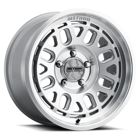 Method Race Wheels Mr32178550300 Wheel||method-Mr321-Wheel-5lug-Machined-Clear-Coat-17x8-5-1000.Png||85||mrw2178550300||1191623