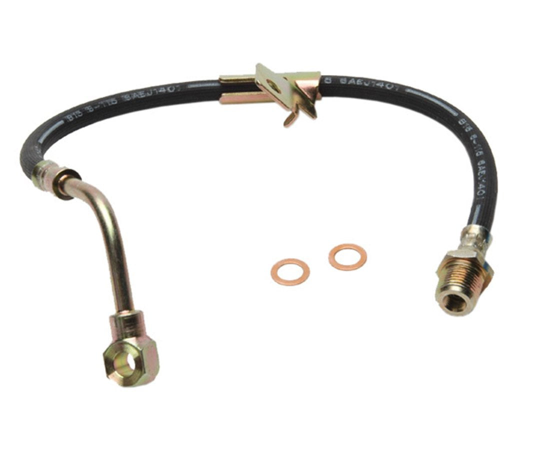 Product of Raybestos Brakes BH38139 Element3 ™ OEM Brake Line 
