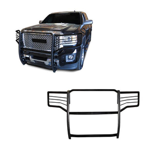 Black Horse Offroad 17gs14ma Grille Guard||17gs14ma_2.Jpeg||86||blk17gs14ma||2237492