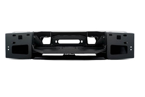 Product of DV8 Offroad FBTT2-05 Centric Steel Powder Coated Bumper 