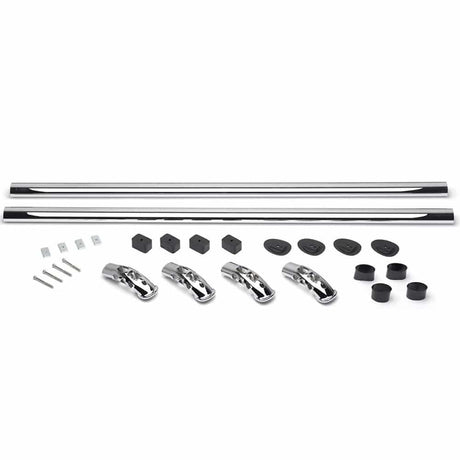 Putco 69857 Bed Side Rail||69857.Jpg||85||p4569857||1624818