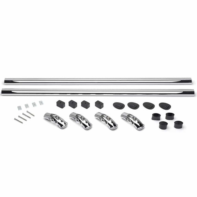 Putco 69857 Bed Side Rail||69857.Jpg||85||p4569857||1624818