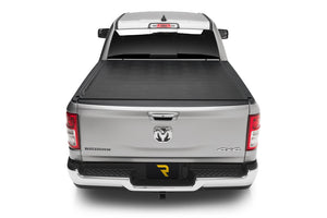 Product of Truxedo Sentry Hard Roll-Up 1585901 Tonneau Cover 