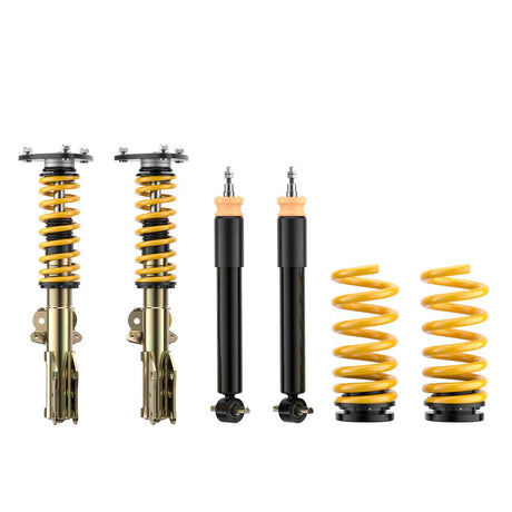 Product of Suspension Techniques 18230880 Yes Coil Over Shock Absorber 