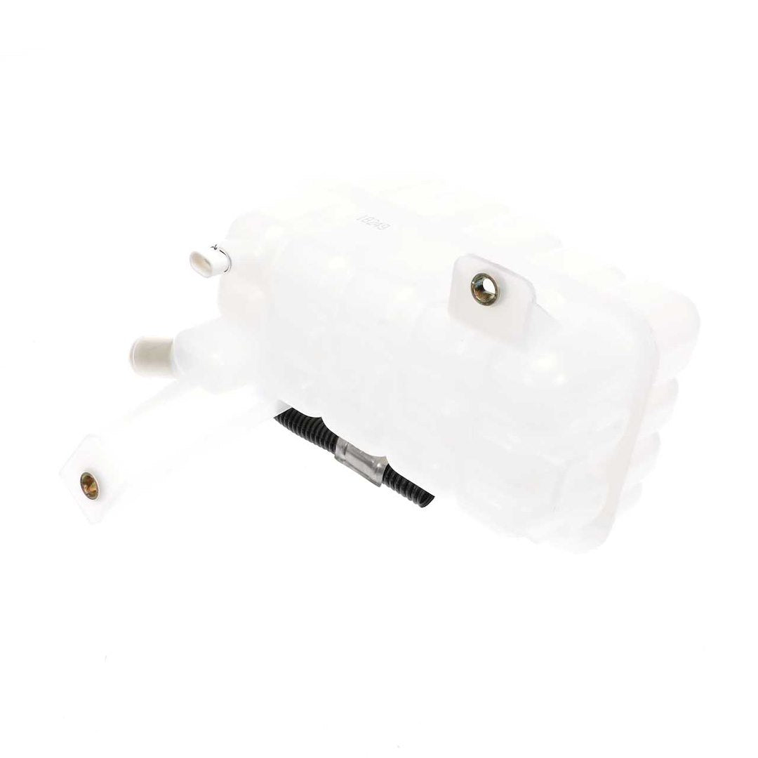 Product of Dorman (Oe Solutions) 603-102 Coolant Reservoir