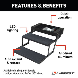 Lippert Components 353543 Entry Step||353543_1.Jpg||86||m6v353543||1785980