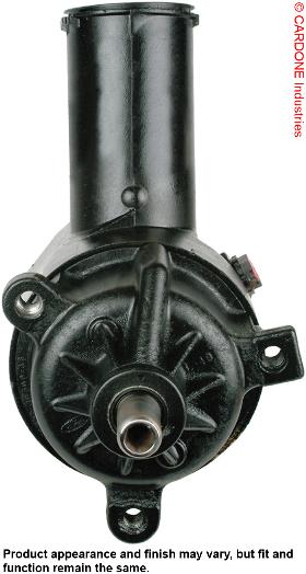 Cardone (A1) Industries 20-7271 Power Steering Pump||20-7271.Jpg||85||a42207271||1666460