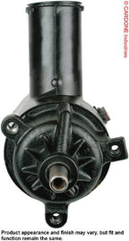 Cardone (A1) Industries 20-7271 Power Steering Pump||20-7271.Jpg||85||a42207271||1666460
