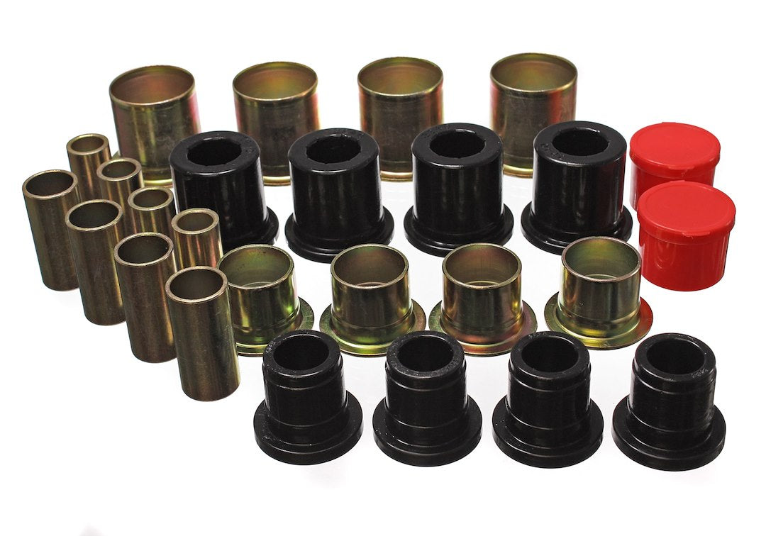 Energy Suspension 3.3161g Control Arm Bushing||3_3161g_V1_20110125.Jpg||85||e1233161g||1108185