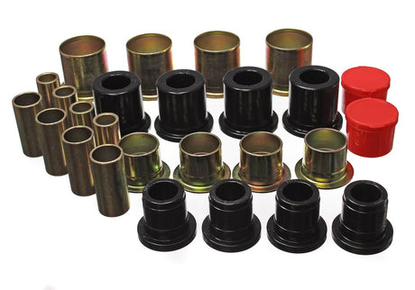 Energy Suspension 3.3161g Control Arm Bushing||3_3161g_V1_20110125.Jpg||85||e1233161g||1108185