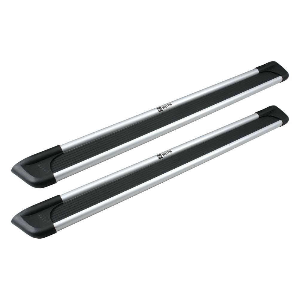 Product of Westin Automotive 27-6640 Sure-Grip Running Board 