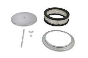 Mr. Gasket 1486 Air Cleaner Assembly||1486_02.Jpg||87||g121486||913572