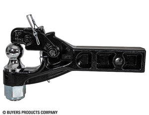 Buyers Products Rm102000 Pintle Hook||rm102000_3.Jpg||88||b83rm102000||2212696