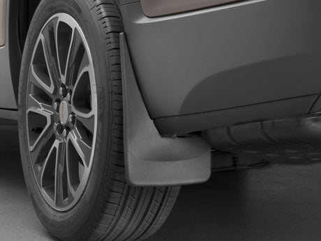 Weathertech (Usa) 120067 Mud Flap||120067_1.Jpg||86||w24120067||1111907