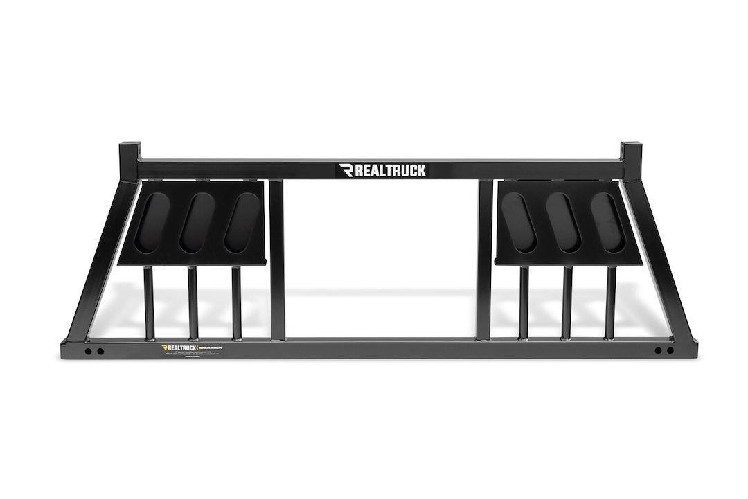 Product of BackRack 149TL Black Powder Coated Headache Rack 