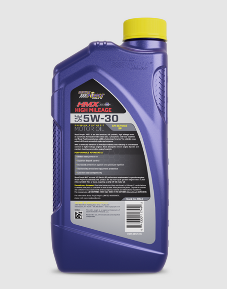 Royal Purple 11744 Oil||rpo11744_1.Png||86||r4311744||1755441