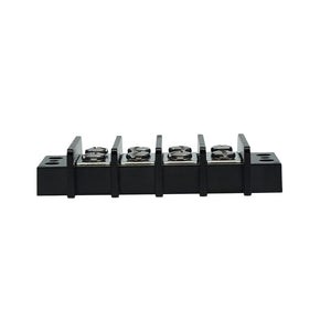 Egis 2265-04 Wire Terminal Block||2265-04 Side 1000x White Bkrd.Jpg||86||egi226504||1555940