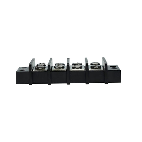 Egis 2265-04 Wire Terminal Block||2265-04 Side 1000x White Bkrd.Jpg||86||egi226504||1555940