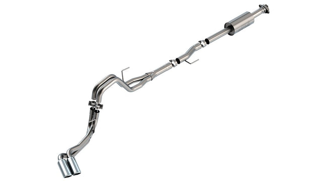 Borla 140871 Exhaust System Kit||||85||b25140871||2005683