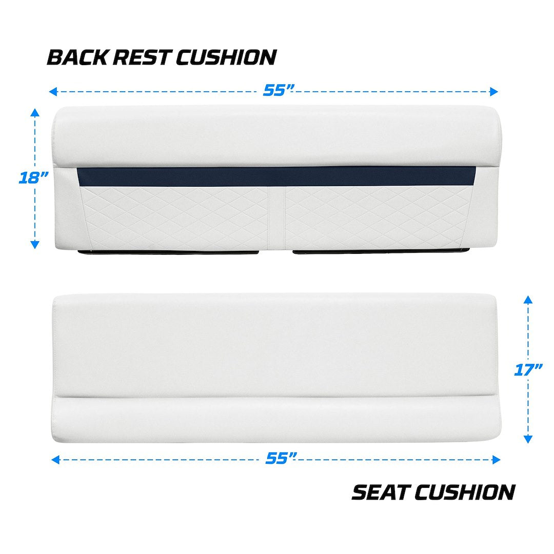Wise Seating Dlx106-1904 Boat Seat||dlx106-1904_2.Jpg||87||w7zdlx1061904||1745665